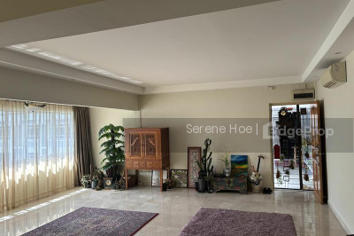 645 PASIR RIS DRIVE 10 HDB | Listing