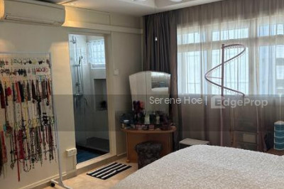 645 PASIR RIS DRIVE 10 HDB | Listing