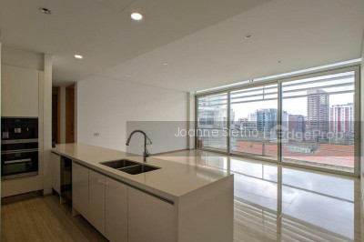 EDEN RESIDENCES CAPITOL Apartment / Condo | Listing