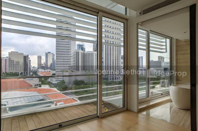 EDEN RESIDENCES CAPITOL Apartment / Condo | Listing