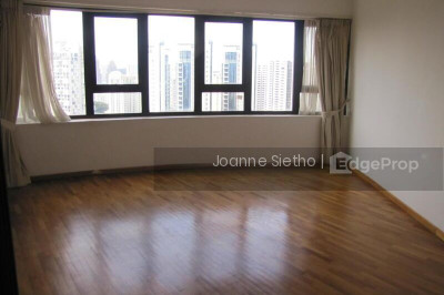 ORCHARD BEL AIR Apartment / Condo | Listing