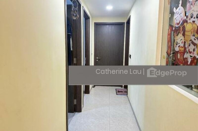 INZ RESIDENCE Apartment / Condo | Listing