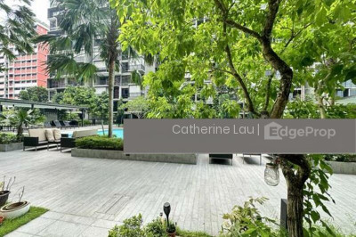 INZ RESIDENCE Apartment / Condo | Listing