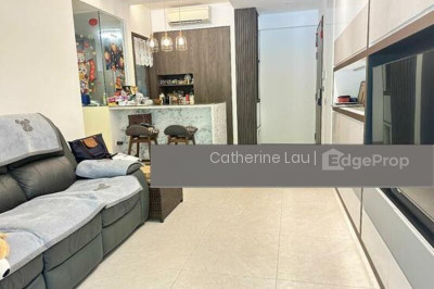 INZ RESIDENCE Apartment / Condo | Listing