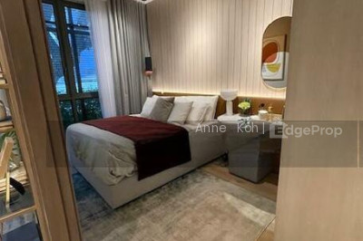 ORCHARD SOPHIA Apartment / Condo | Listing