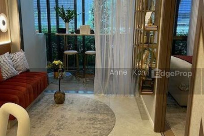 ORCHARD SOPHIA Apartment / Condo | Listing