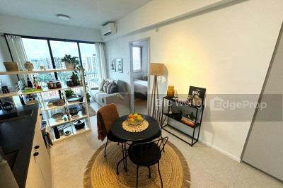 JUI RESIDENCES Apartment / Condo | Listing