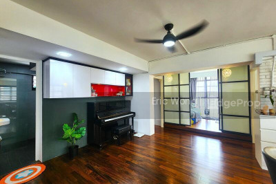 87 ZION ROAD HDB | Listing