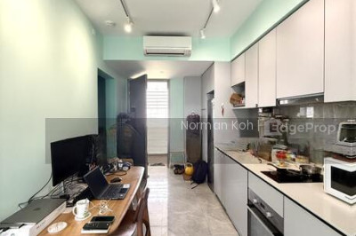 THE GARDEN RESIDENCES Apartment / Condo | Listing