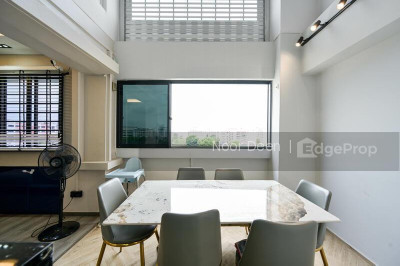 865 WOODLANDS STREET 83 HDB | Listing