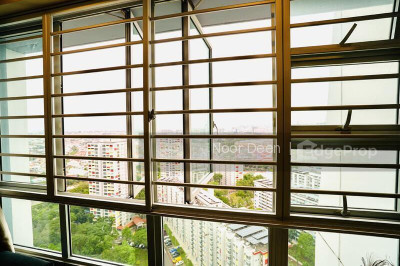 455B TECK GHEE PARKVIEW HDB | Listing