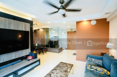 455B TECK GHEE PARKVIEW HDB | Listing