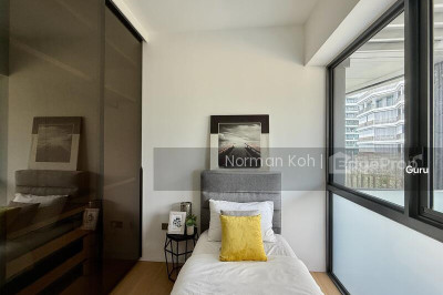 THE REEF AT KING'S DOCK Apartment / Condo | Listing