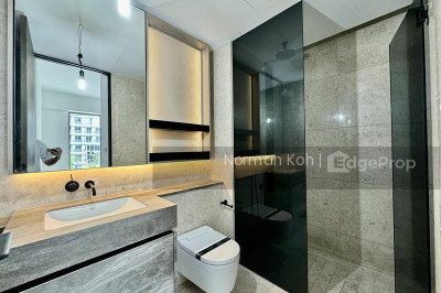 THE REEF AT KING'S DOCK Apartment / Condo | Listing