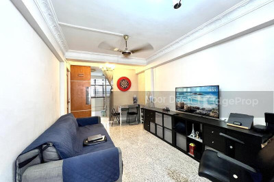 6 BEACH ROAD HDB | Listing