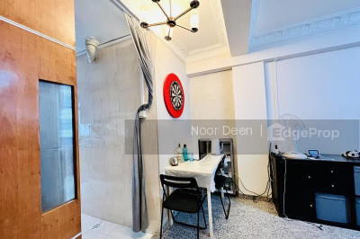 6 BEACH ROAD HDB | Listing