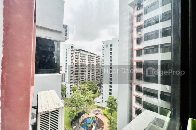 6 BEACH ROAD HDB | Listing