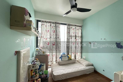 BLOSSOM RESIDENCES Apartment / Condo | Listing