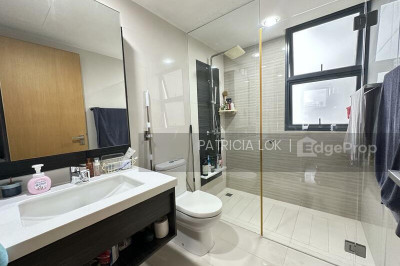 BLOSSOM RESIDENCES Apartment / Condo | Listing