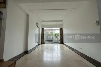 TANJONG RIA CONDOMINIUM Apartment / Condo | Listing