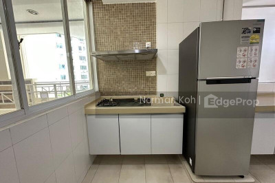 TANJONG RIA CONDOMINIUM Apartment / Condo | Listing