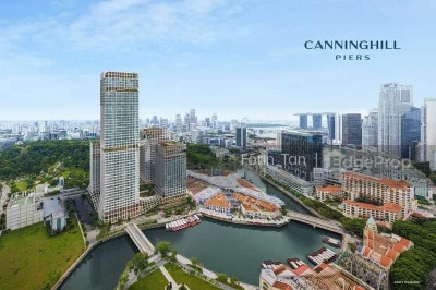 CANNINGHILL PIERS Apartment / Condo | Listing