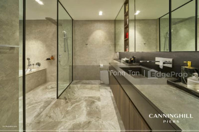 CANNINGHILL PIERS Apartment / Condo | Listing