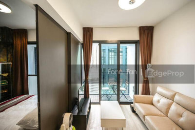 SKYSUITES @ ANSON Apartment / Condo | Listing