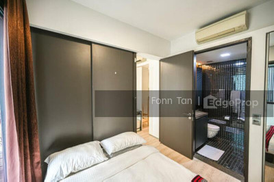 SKYSUITES @ ANSON Apartment / Condo | Listing