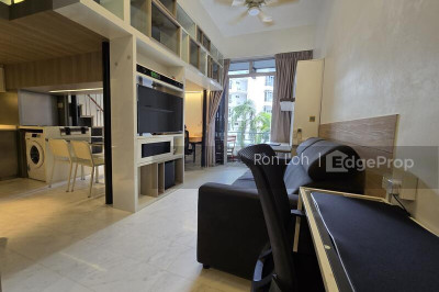 EUHABITAT Apartment / Condo | Listing