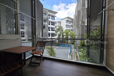 EUHABITAT Apartment / Condo | Listing