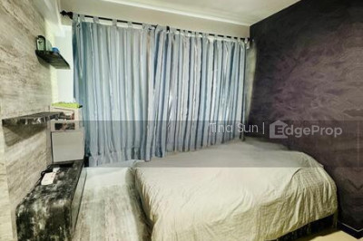 998B BUANGKOK CRESCENT HDB | Listing