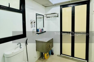 998B BUANGKOK CRESCENT HDB | Listing