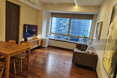 THE SAIL @ MARINA BAY Apartment / Condo | Listing