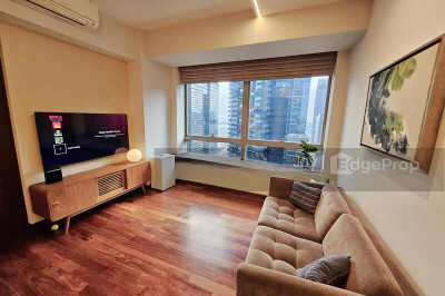 THE SAIL @ MARINA BAY Apartment / Condo | Listing