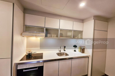 THE SAIL @ MARINA BAY Apartment / Condo | Listing