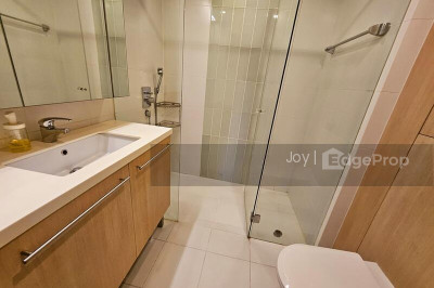 THE SAIL @ MARINA BAY Apartment / Condo | Listing