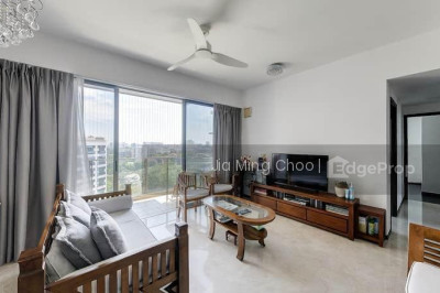 URBANA Apartment / Condo | Listing