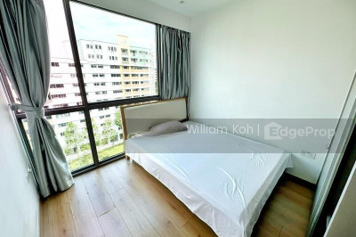 NINE RESIDENCES Apartment / Condo | Listing