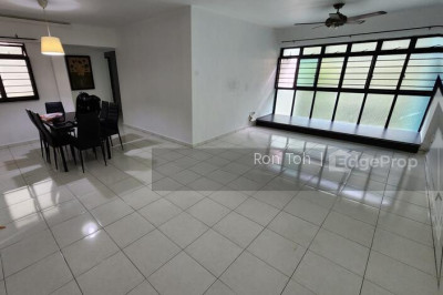 686B JURONG WEST CENTRAL 1 HDB | Listing