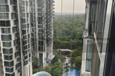 FORESQUE RESIDENCES Apartment / Condo | Listing