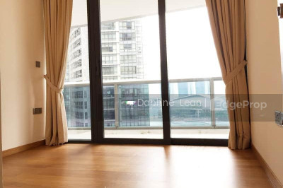 MARINA BAY SUITES Apartment / Condo | Listing