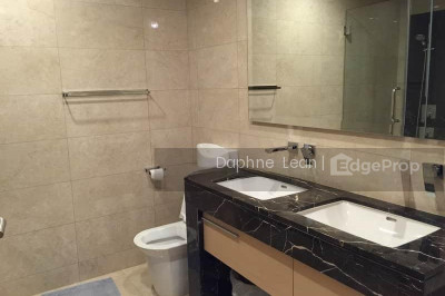 MARINA BAY SUITES Apartment / Condo | Listing