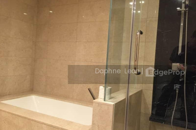 MARINA BAY SUITES Apartment / Condo | Listing