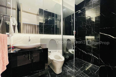 SCOTTS SQUARE Apartment / Condo | Listing