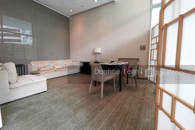 SCOTTS SQUARE Apartment / Condo | Listing