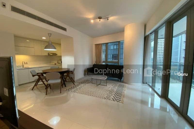 ONE SHENTON Apartment / Condo | Listing