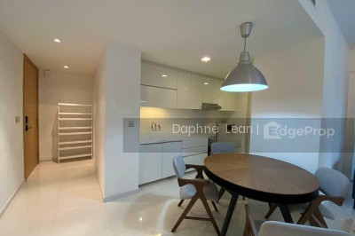 ONE SHENTON Apartment / Condo | Listing