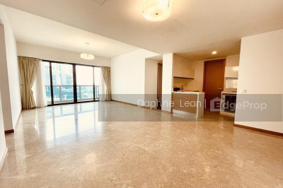 MARINA BAY RESIDENCES Apartment / Condo | Listing