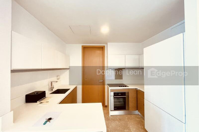 MARINA BAY RESIDENCES Apartment / Condo | Listing